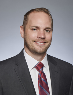 Mr. Dane J. Neumann