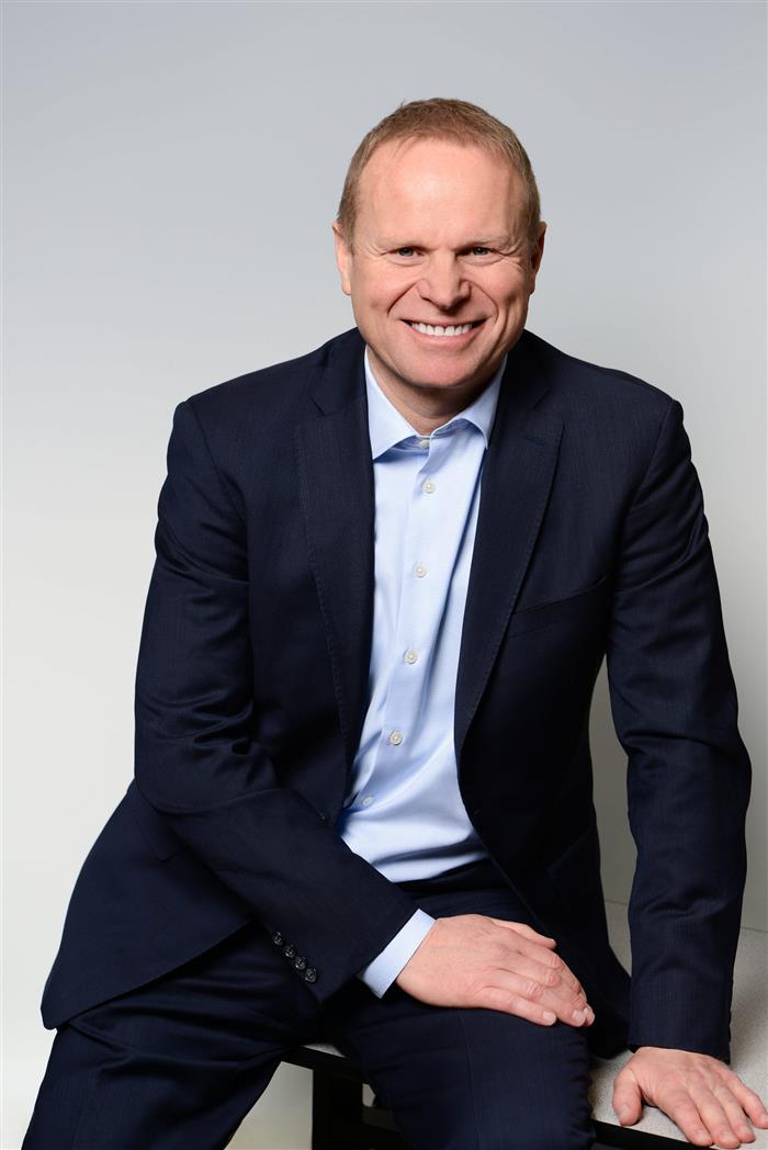 Ole G. Rosgaard