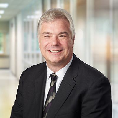 Mr. Thomas J. Sonderman