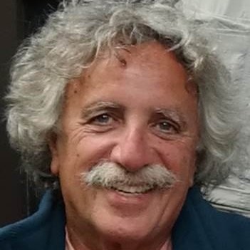 Dr. Allan Steven Jacobson Ph.D.