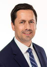Brian J. D'Ambrosia
