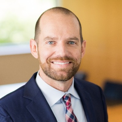 Mr. Bryan T. R. Rowland
