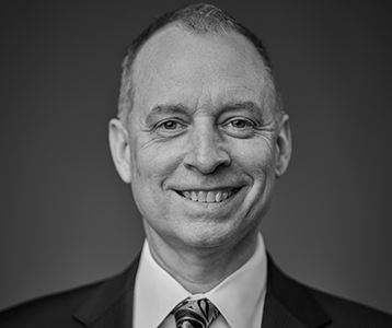 Mr. Paul Chadwick Myers C.F.A.