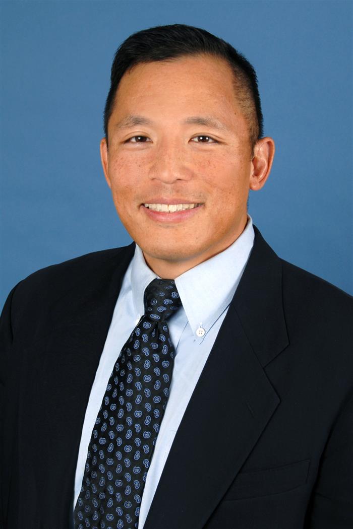 Dr. Curtis  Ling