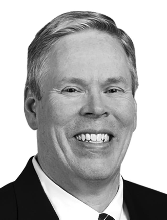 David W. Heinzmann