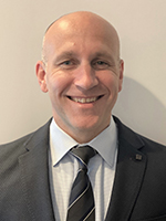 Jeffrey G. Gorski