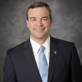 Mr. John C. Corbett