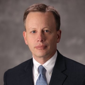 Mr. John S. Fleshood