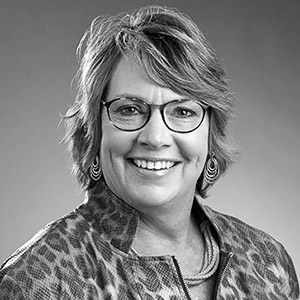 Ms. Kathy C. Thompson