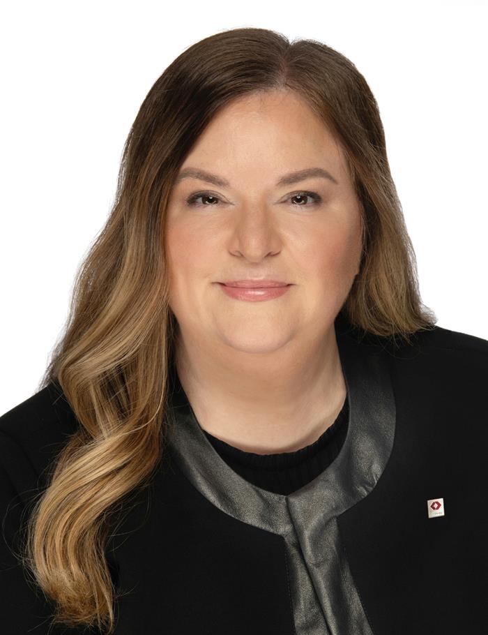 Ms. Christina C. Kramer