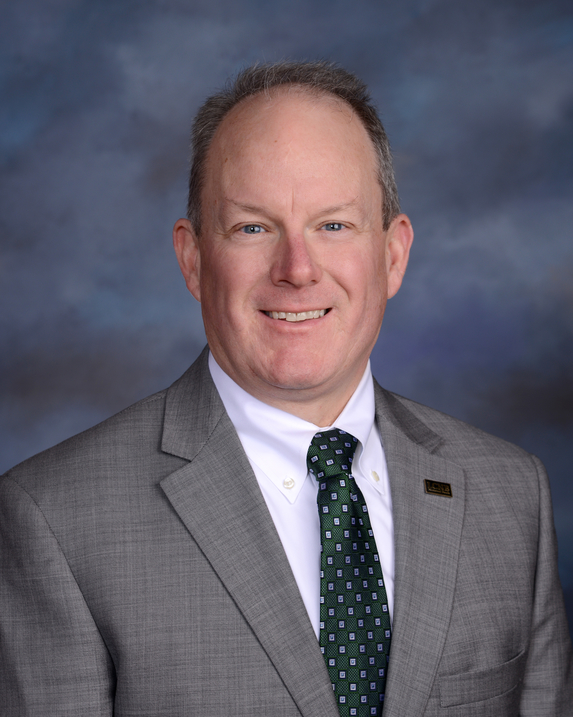 Mr. Lawrence P. Mulligan Jr.