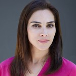 Ms. Nasim  Golzadeh