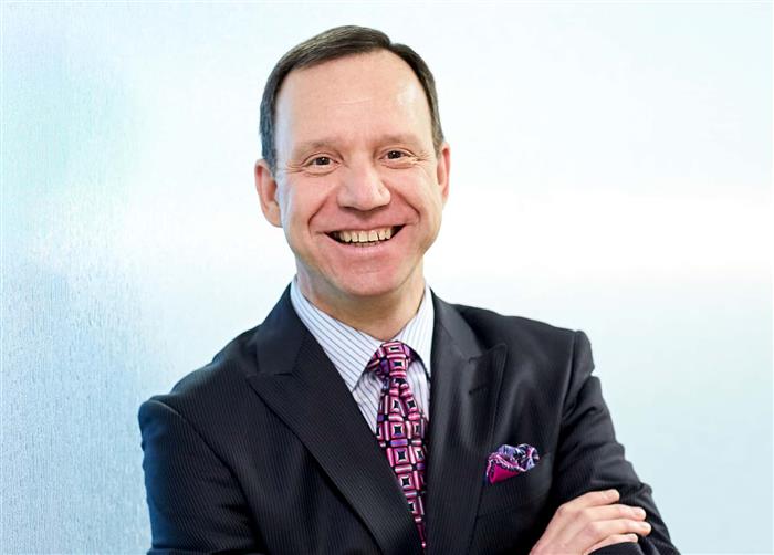 Mr. Paul R. Edick