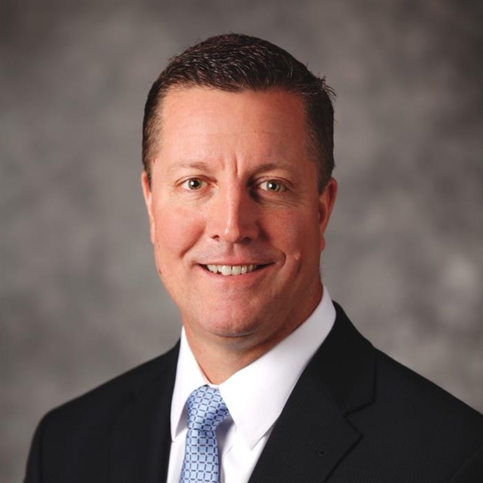Mr. Peter G. Wiese