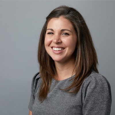 Ms. Rachel Lyons Eaton