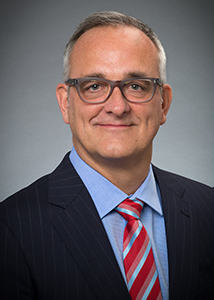 Rex D. Geveden