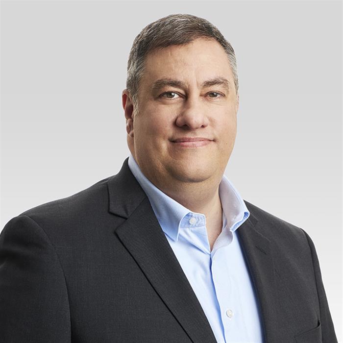 Mr. Stephen Gordon