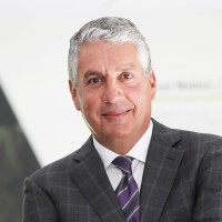 Steven J.  Demetriou net worth and biography