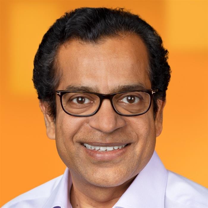 Mr. Sudhakar  Ramakrishna