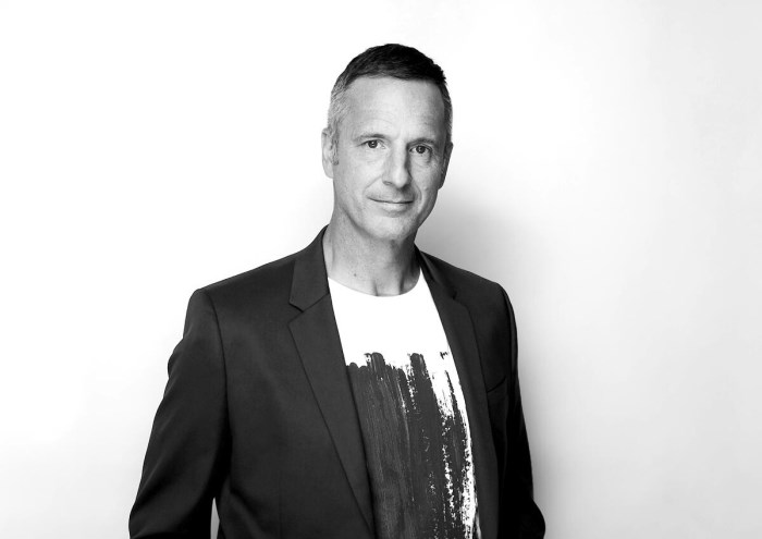 Mr. Glenn Darrel Sanford