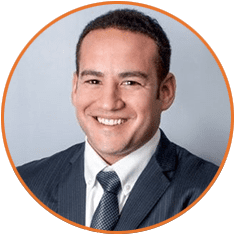 Michael Ryan Gorenstein