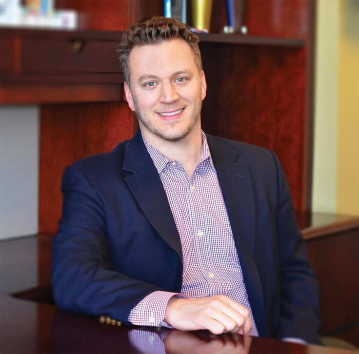 Mr. Steven Leonard Chapman