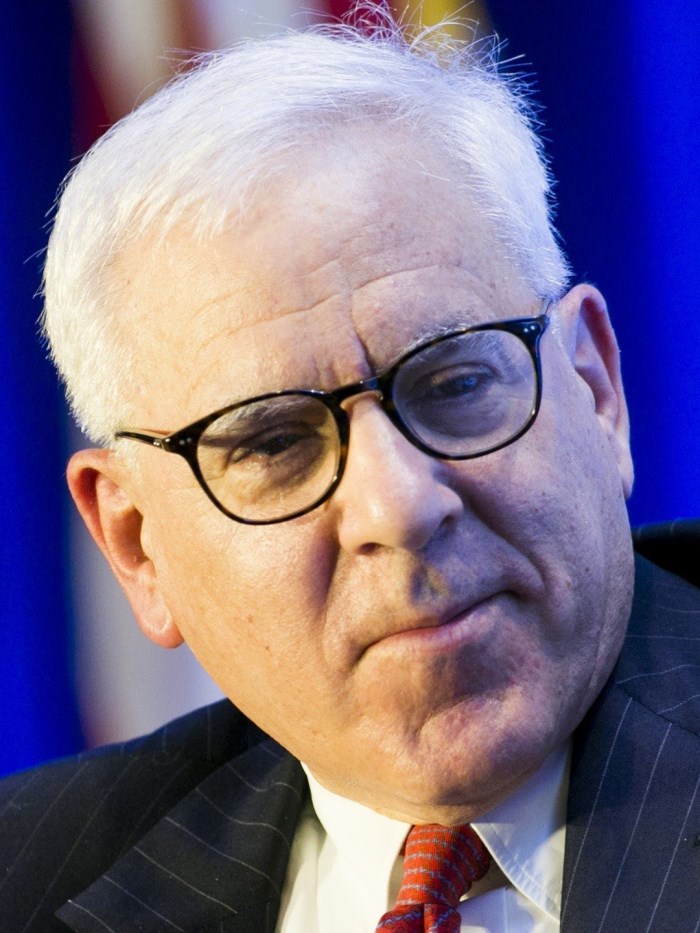 Mr. David Mark Rubenstein J.D.