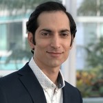 Houman Akhavan net worth and biography