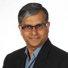Manoj Shetty