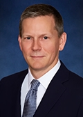 Mark David Jenkins