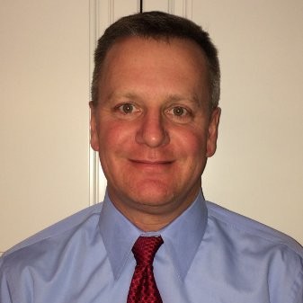 Mr. Timothy McCauley