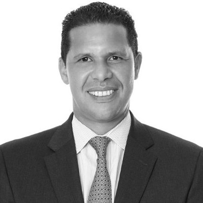 Mr. Zine Mazouzi