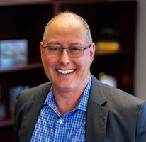 Mark T. Behrman