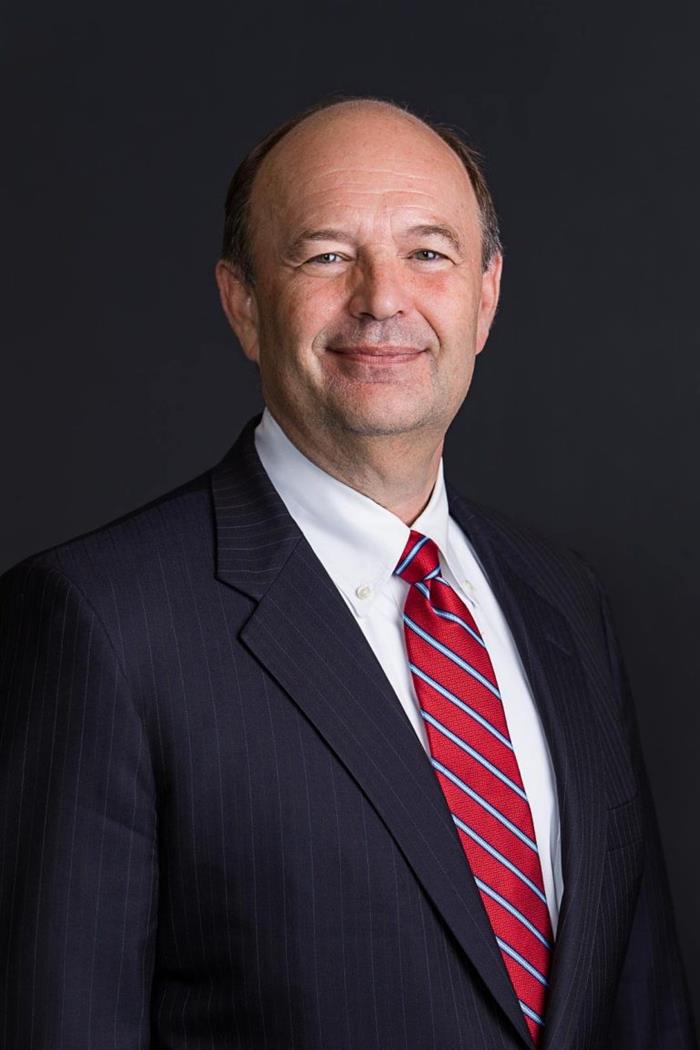 Robert E. Bowers