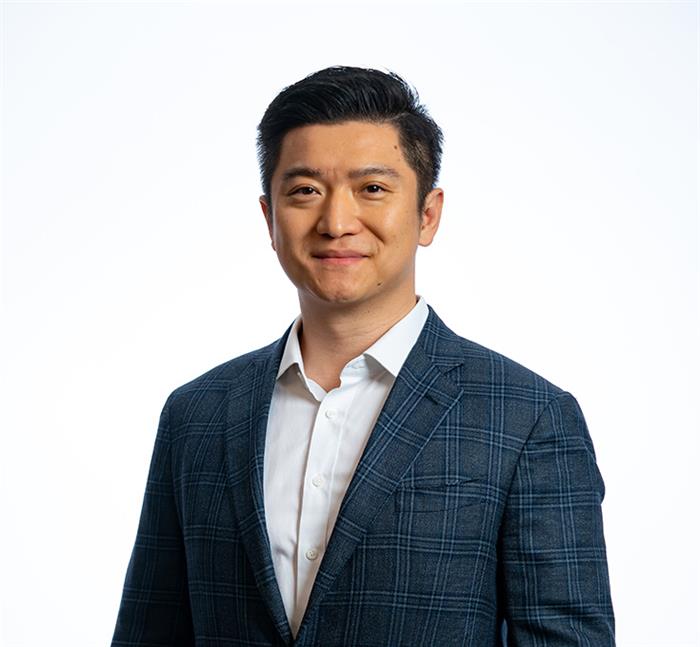 Mr. Cheng  Lu
