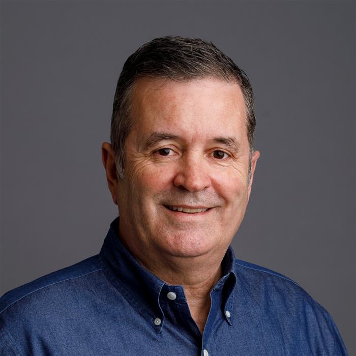 Christian J. Cunningham