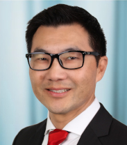 Mr. David Y. Park
