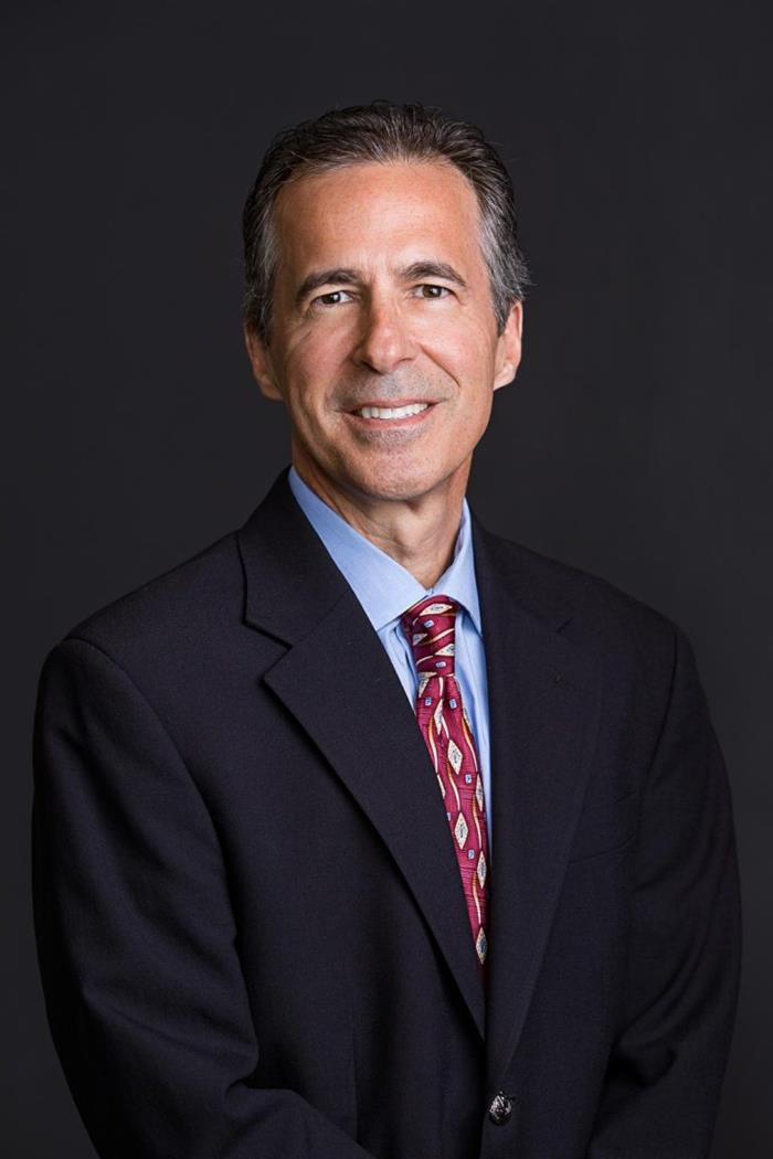 George M. Wells