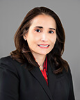 Ms. Alicia Grande C.M.A.
