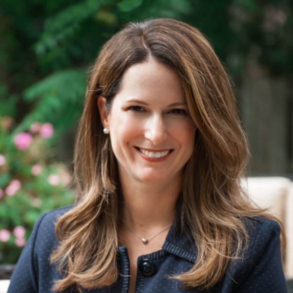 Ms. Michelle Hulgrave