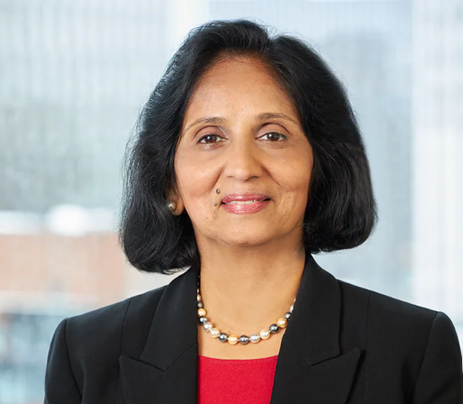 Madhu Ranganathan net worth and biography