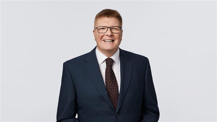 Mr. Malcolm  Wilson