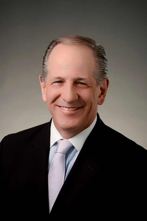 Mr. Gregory S. Marcus