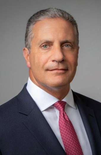 Richard R.  Deluca net worth and biography