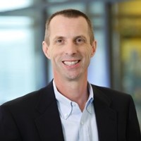 Kevin P. Stevenson