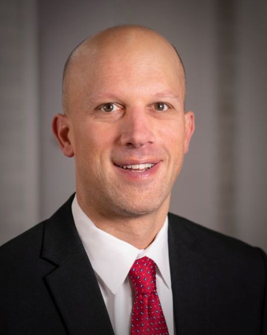 Robert M. VanHimbergen
