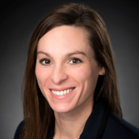 Ms. Andrea Carolan Speers M.S.