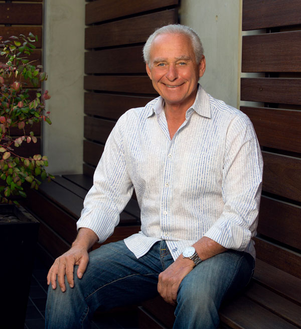 David Weinberg