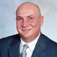 Mr. Edward Colman Foster