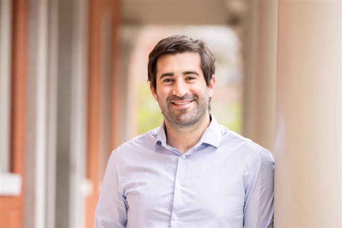 Mr. Joshua  Cohen